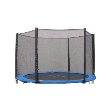 Plasa de protectie trambulina (180 - 487 cm) Spartan