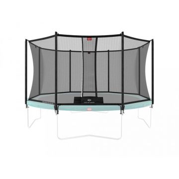 Plasa de siguranta pentru trambulina Berg 380 cm