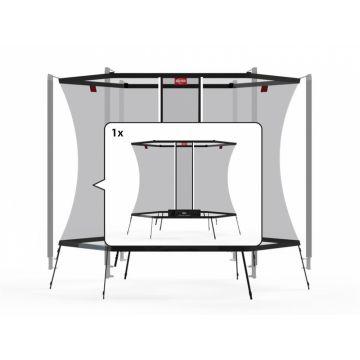 Plasa pentru siguranta trambulina Berg Favorit  Regular 270 (6 stalpi)