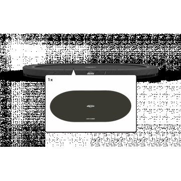 Plasa saritura pentru trambulina Grand Champion AirFlow 520