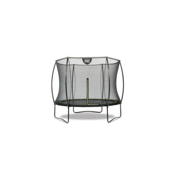 Trambulina pentru copii Silhouette 305 cm, Exit Toys