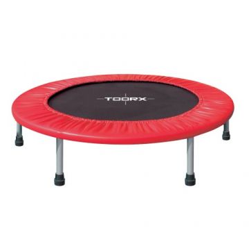 Trambulina TOORX Fitness 122 cm