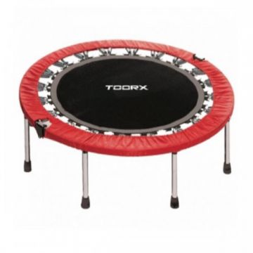 Trambulina TOORX Fitness Diametru 122 cm