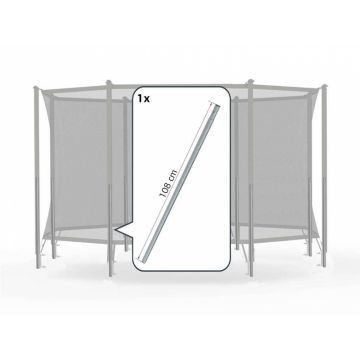 Tub inferior plasa protectie trambulina 108 cm